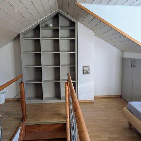 Siyen Four Appartement *