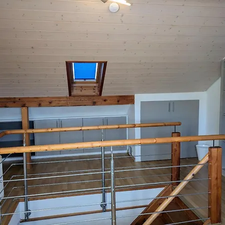 Siyen Four Appartement Reutlingen