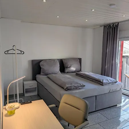 Siyen Four Reutlingen