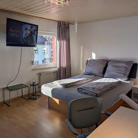 Appartement Siyen Four Reutlingen