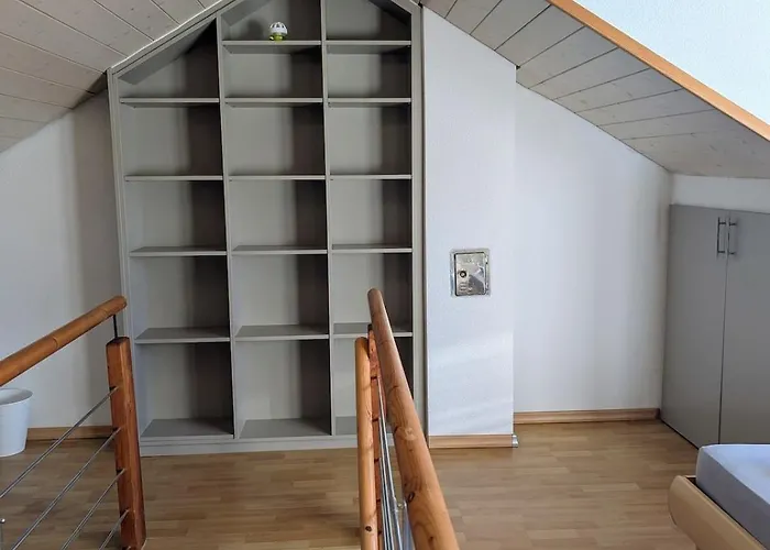 Siyen Four Appartement *