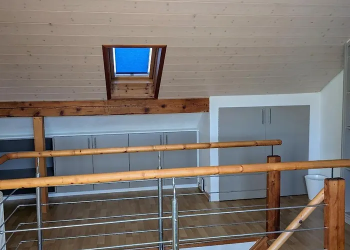 Siyen Four Appartement Reutlingen