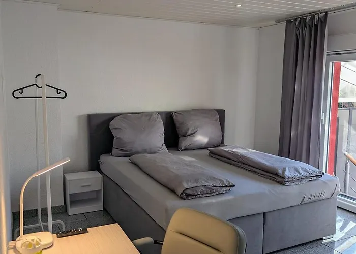 Siyen Four Reutlingen