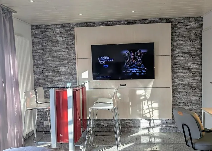 Siyen Four * Reutlingen