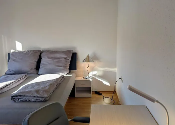 Siyen Four Reutlingen