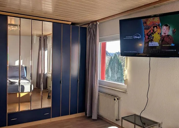 Siyen Four Appartement *