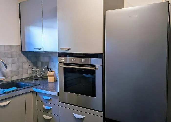 Siyen Four Appartement