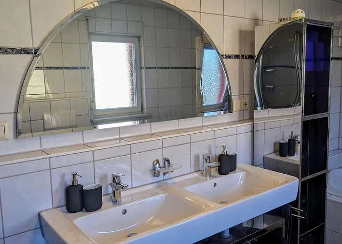 Appartement Siyen Four Reutlingen